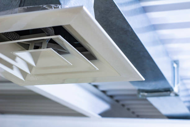 Ductwork Cleaning Services in Bellview, FL