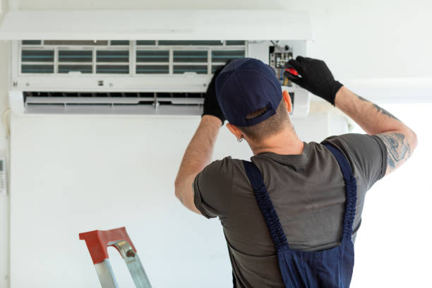 Emergency Air Duct Cleaning in Bellview, FL